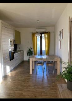 Villaggio delle Mimose Apartamento | Le bouganville