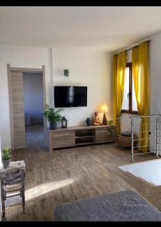 Villaggio delle Mimose Apartamento | Le bouganville