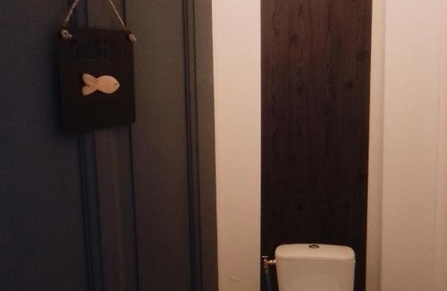 La Monnerie-le-Montel Apartamento | Le Boulary