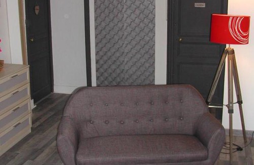 La Monnerie-le-Montel Apartamento | Le Boulary