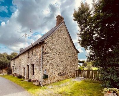 Guichen Casa | Le Boulay