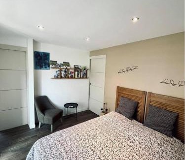 Guichen Casa | Le Boulay