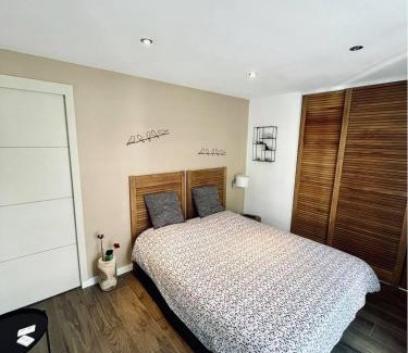 Guichen Casa | Le Boulay