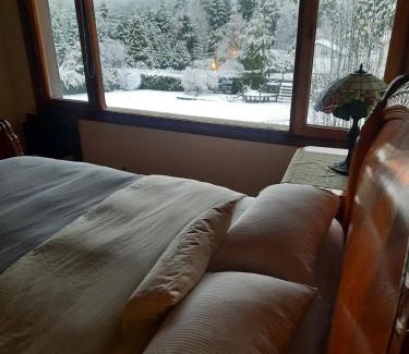 Llao Llao Apartamento | Le Bouquet Apart Hotel