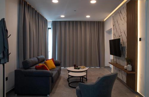 Nicosia Apartamento | Le Bouquet Luxury Suites Ltd