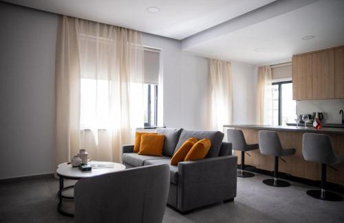 Nicosia Apartamento | Le Bouquet Luxury Suites Ltd