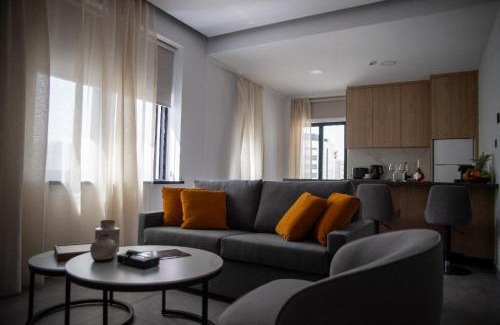 Nicosia Apartamento | Le Bouquet Luxury Suites Ltd