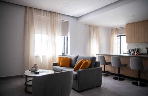 Nicosia Apartamento | LE BOUQUET LUXURY SUITES
