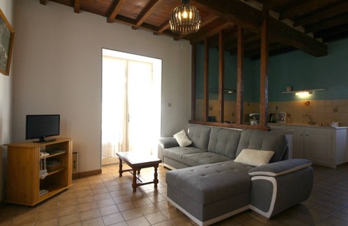 Rimons Casa | LE Bourg Nord - Rimons