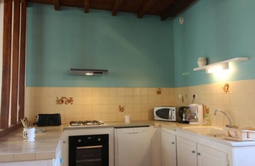 Rimons Casa | LE Bourg Nord - Rimons