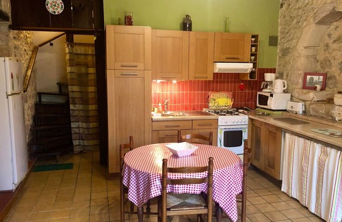 Sames Cabaña | Le Bousquet Cottage 4 personas en el País Vasco