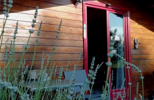Savy-Berlette Chalet De Esquí | Le bout du marais.