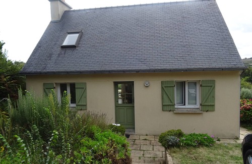 Saint-Mathieu Casa | Maison Le Bout du monde