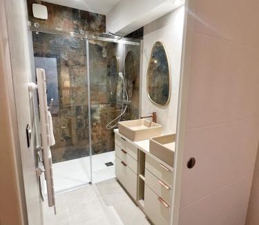 Matabiau Apartamento | Le Boutonnier - Centre - Luxe - Terrasse - Clim