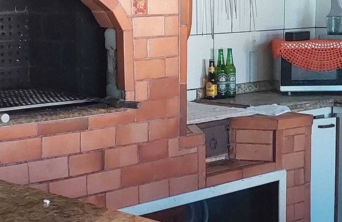 Vila Santo Antonio Casa | Leisure Oasis: Cozy house, with swimming pool, games room and close to the beaches!