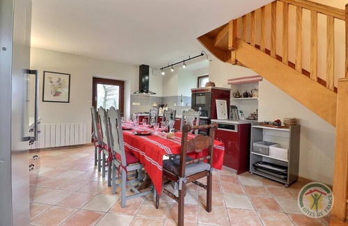 Gael Casa | Le Breil - Gael - Gîte