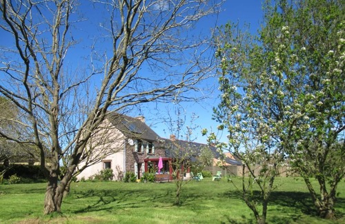 Gael Casa | Le Breil - Gael - Gîte