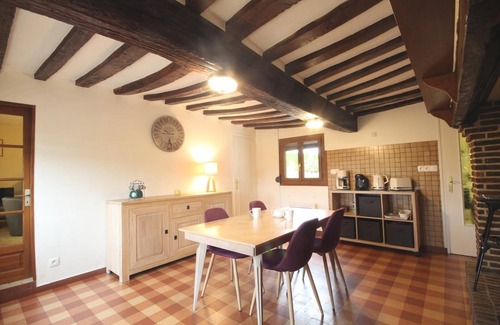 Massy Casa | Le Bremontier - Massy