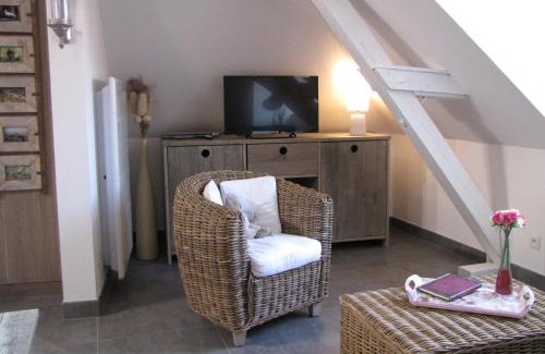 Ribeauville Apartamento | Le Bretzel