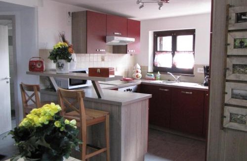 Ribeauville Apartamento | Le Bretzel