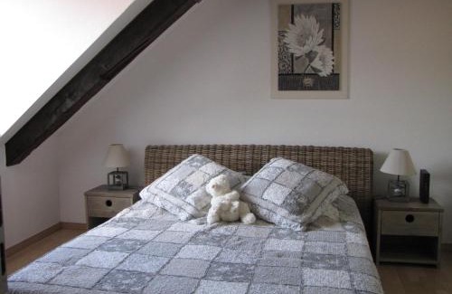 Ribeauville Apartamento | Le Bretzel