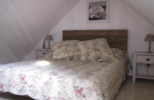 Ribeauville Apartamento | Le Bretzel