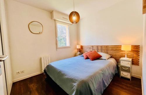 Le Rosais-La Flourie Apartamento | Le Briantais