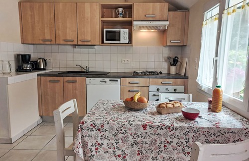 Quimper Casa | Le Brieux by Interhome