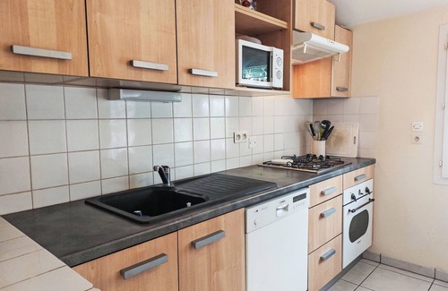 Quimper Casa | Le Brieux by Interhome