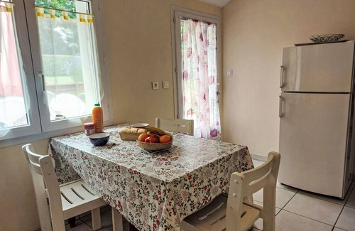 Quimper Casa | Le Brieux by Interhome