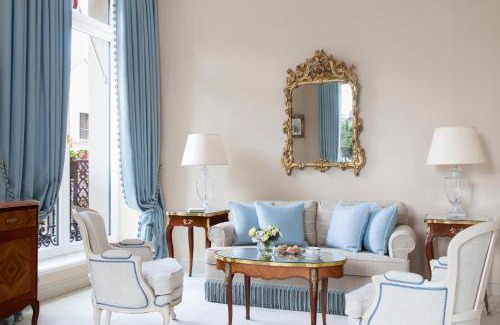 8th Arrondissement Hotel | Le Bristol Paris, Oetker Hotels