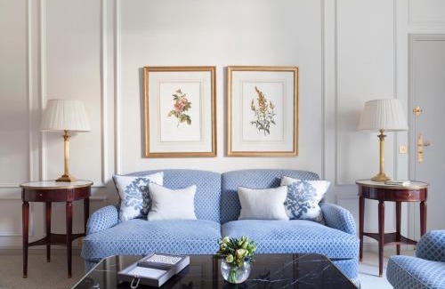 8th Arrondissement Hotel | Le Bristol Paris, Oetker Hotels