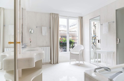 8th Arrondissement Otro | Le Bristol Paris - Oetker Hotels