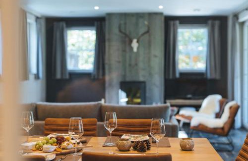 Barvaux Casa | Le Brocard