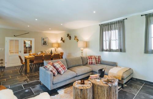 Barvaux Casa | Le Brocard