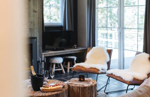 Barvaux Casa | Le Brocard
