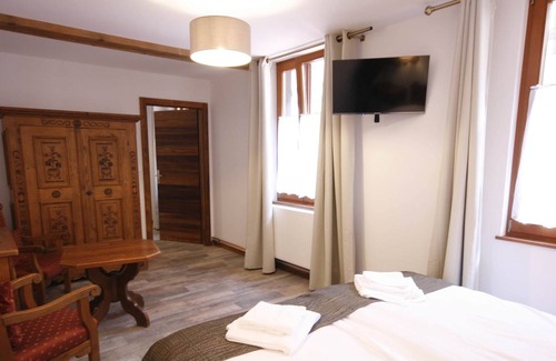 Kaysersberg-Vignoble Apartamento | Le Brocard **, Apart. from 2 to 6 people in Ammerschwihr - 1 bedroom, 1 sleeping area