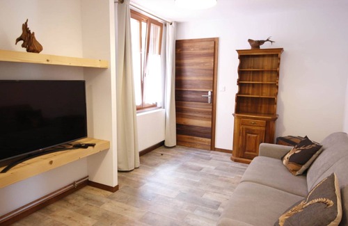 Kaysersberg-Vignoble Apartamento | Le Brocard **, Apart. from 2 to 6 people in Ammerschwihr - 1 bedroom, 1 sleeping area