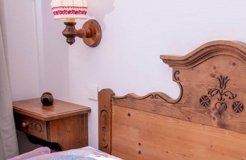Kaysersberg-Vignoble Apartamento | Le Brocard **, Apart. from 2 to 6 people in Ammerschwihr - 1 bedroom, 1 sleeping area