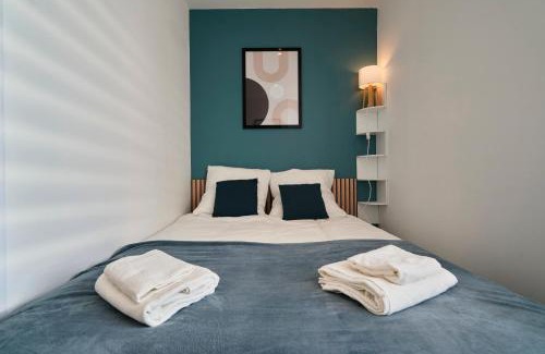 Carvin Apartamento | Le Brother - Les Demeures d 'Adrien