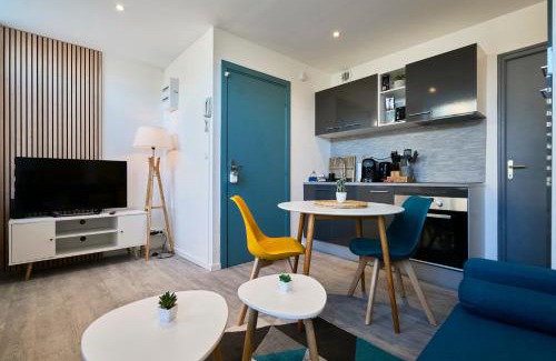 Carvin Apartamento | Le Brother - Les Demeures d 'Adrien