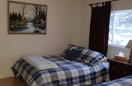 Saint Come Cabina | Le Bucolique
