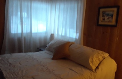 Saint Come Cabina | Le Bucolique