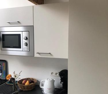 Genval Casa | Le Buis
