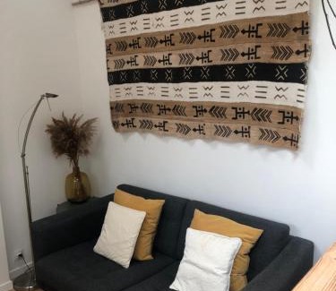 Genval Casa | Le Buis