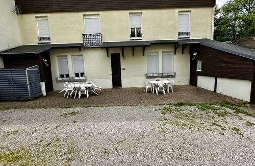 Mont-Dore Apartamento | Le Buisson - 4pers Mont Dore Centre