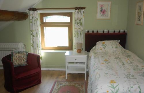 Gouvy Cama Y Desayuno | Le Buisson B&B
