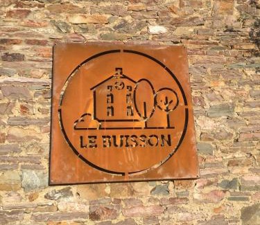 Gouvy Cama Y Desayuno | Le Buisson B&B