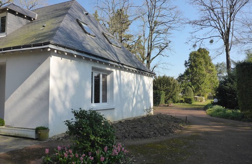 Montlouis-sur-Loire Casa | alojamiento Tours Amboise Loire Valley