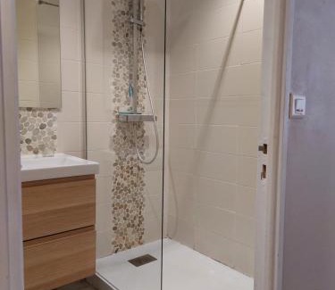 Rodez Apartamento | Le Bullière 60m2 plein centre!